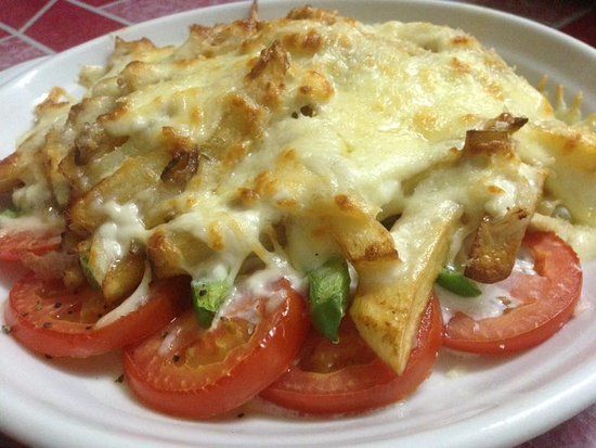 Irina Russian Restaurant
