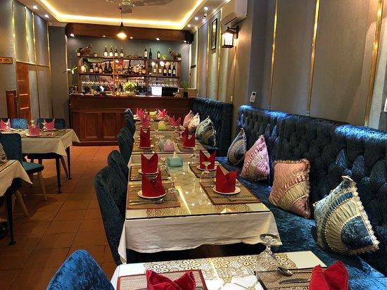 Haveli Indian Cuisine